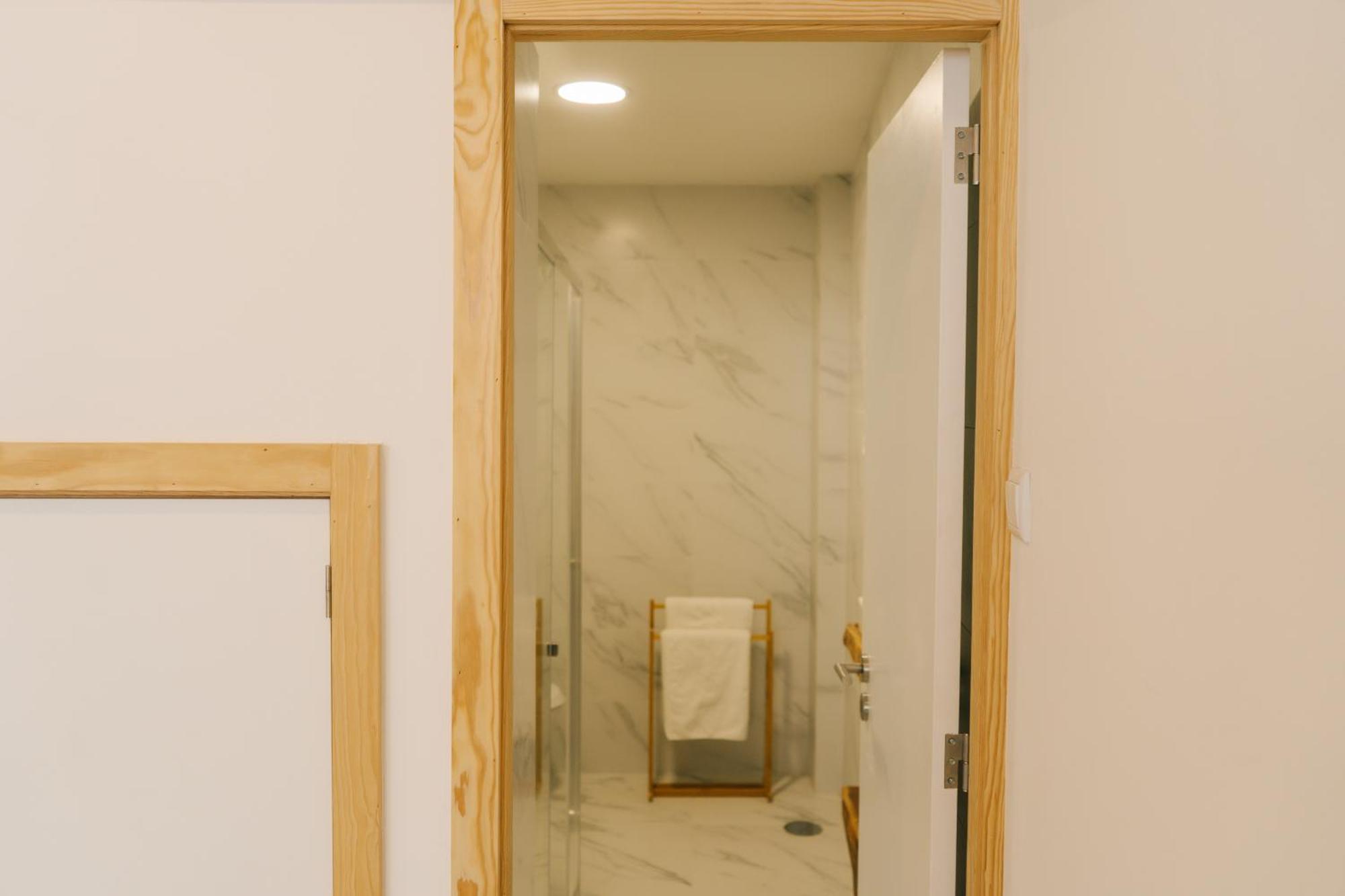 Apartament Serenity Loft. Porto