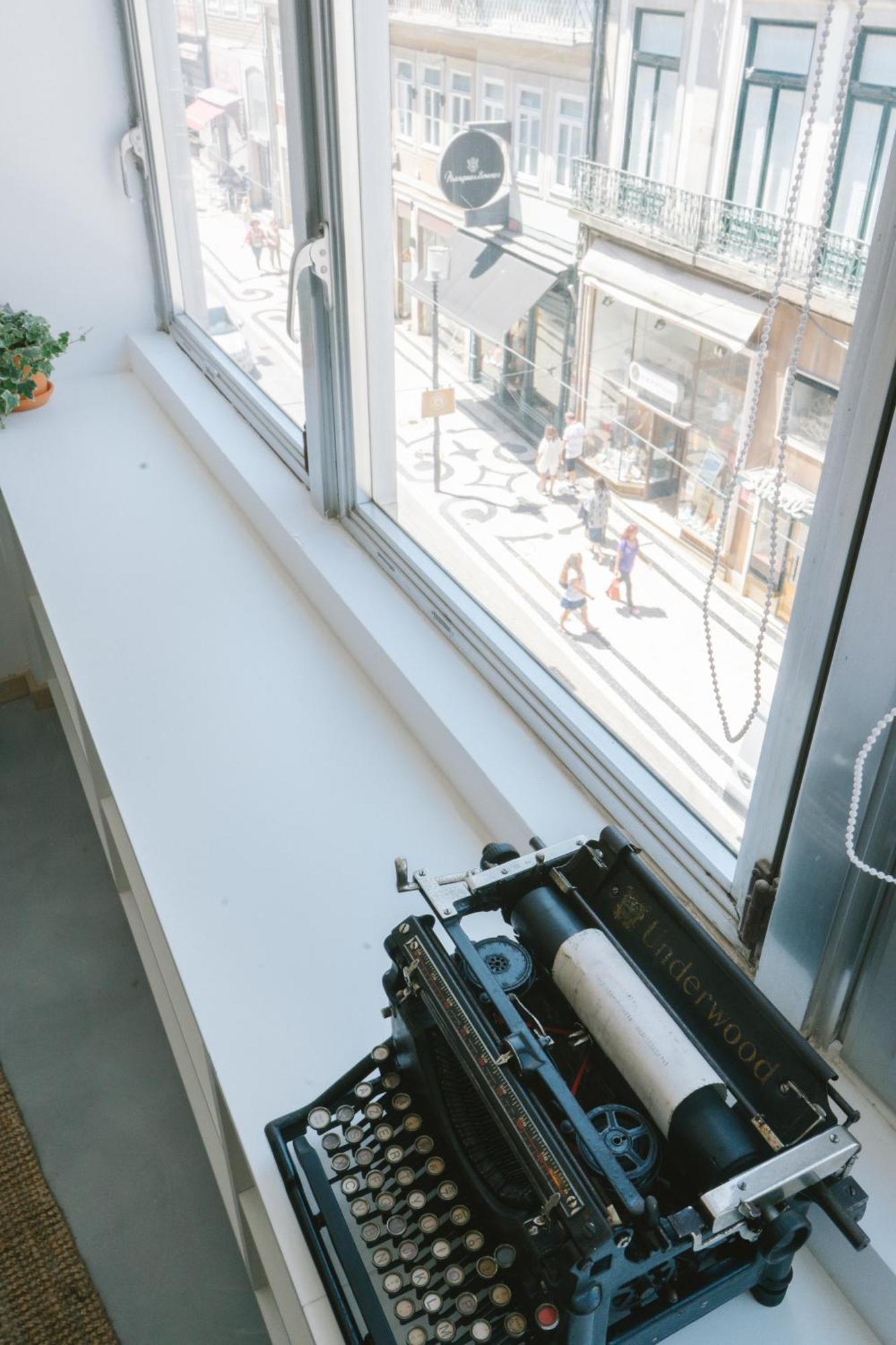Serenity Loft. Apartament *