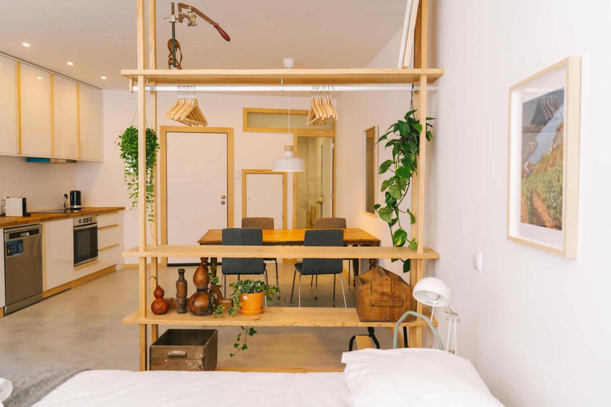 Apartament Serenity Loft. *