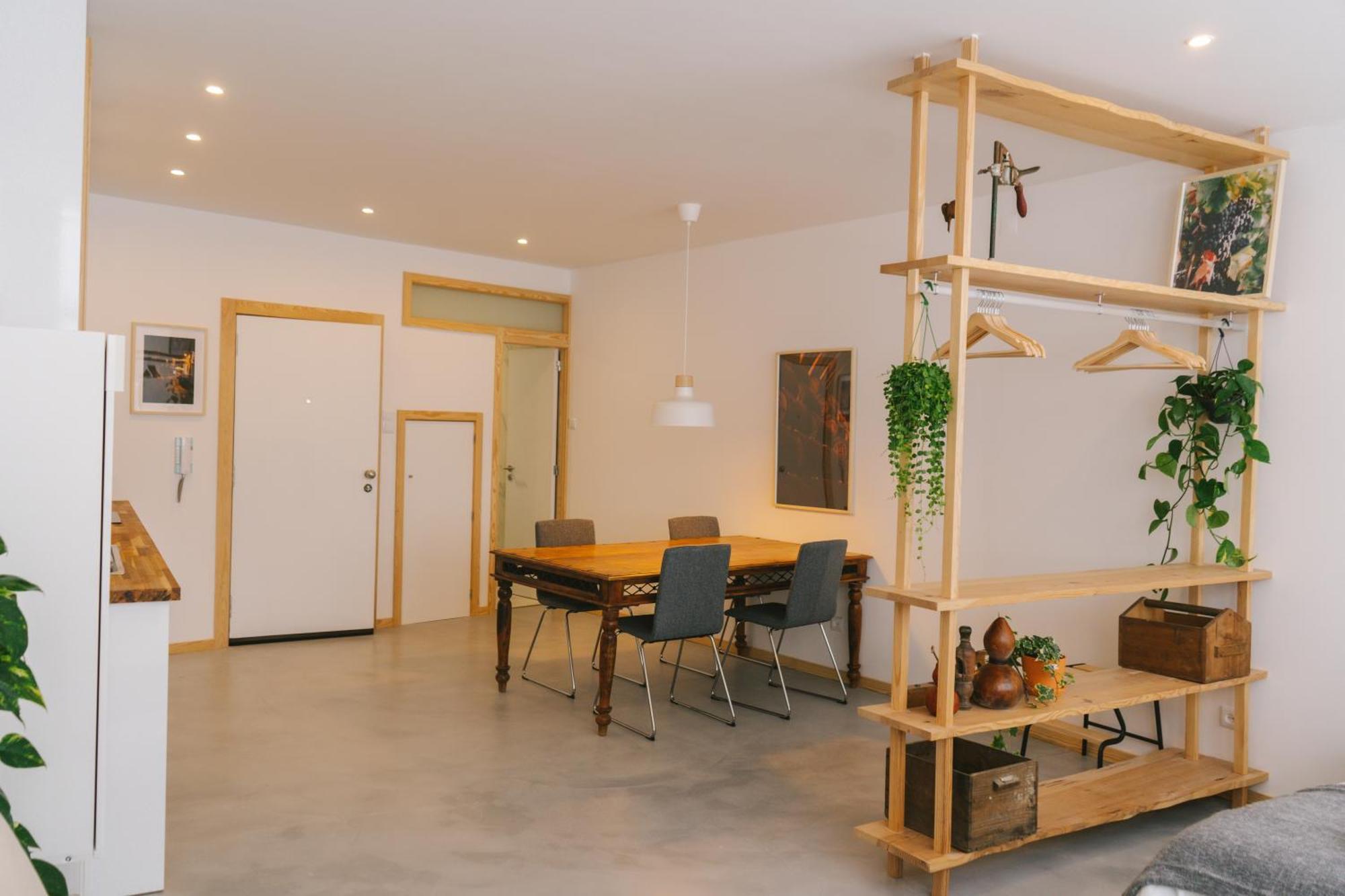 Apartament Serenity Loft. *
