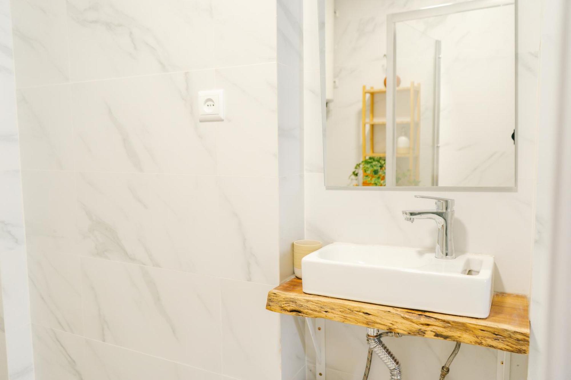 Serenity Loft. Appartamento Oporto