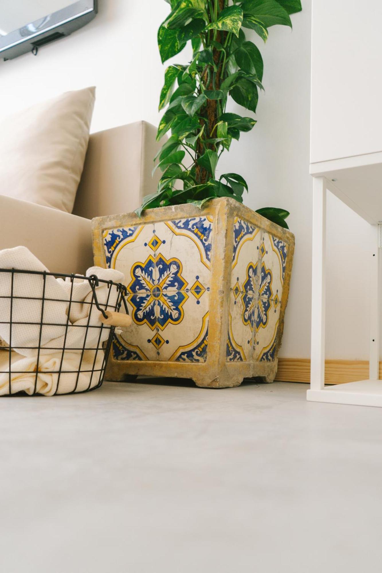 Appartamento Serenity Loft. Oporto