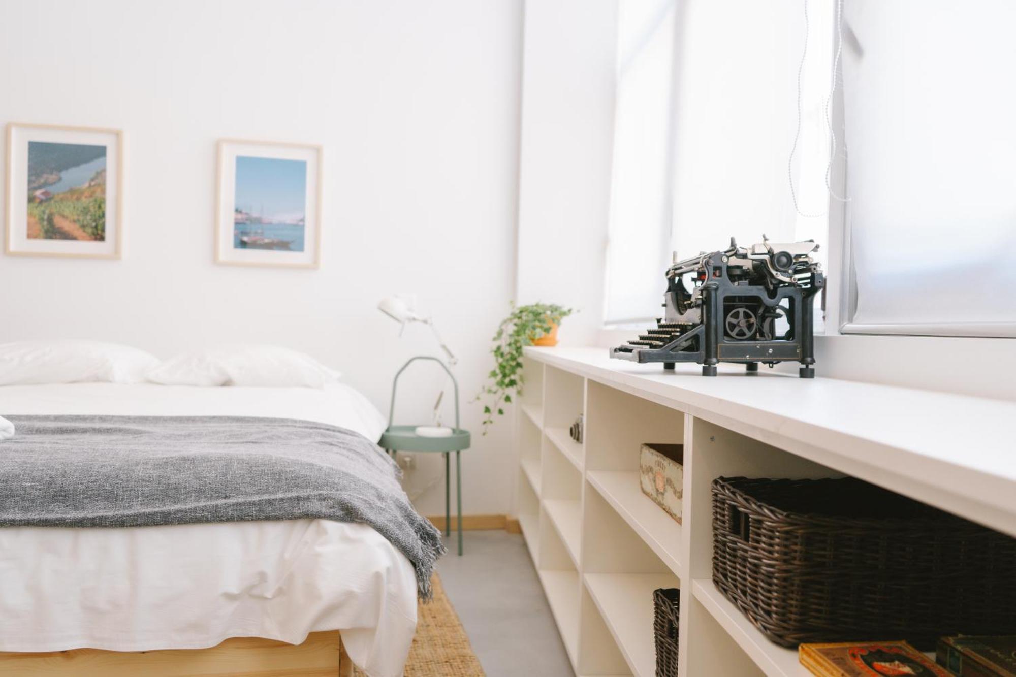 Appartamento Serenity Loft.