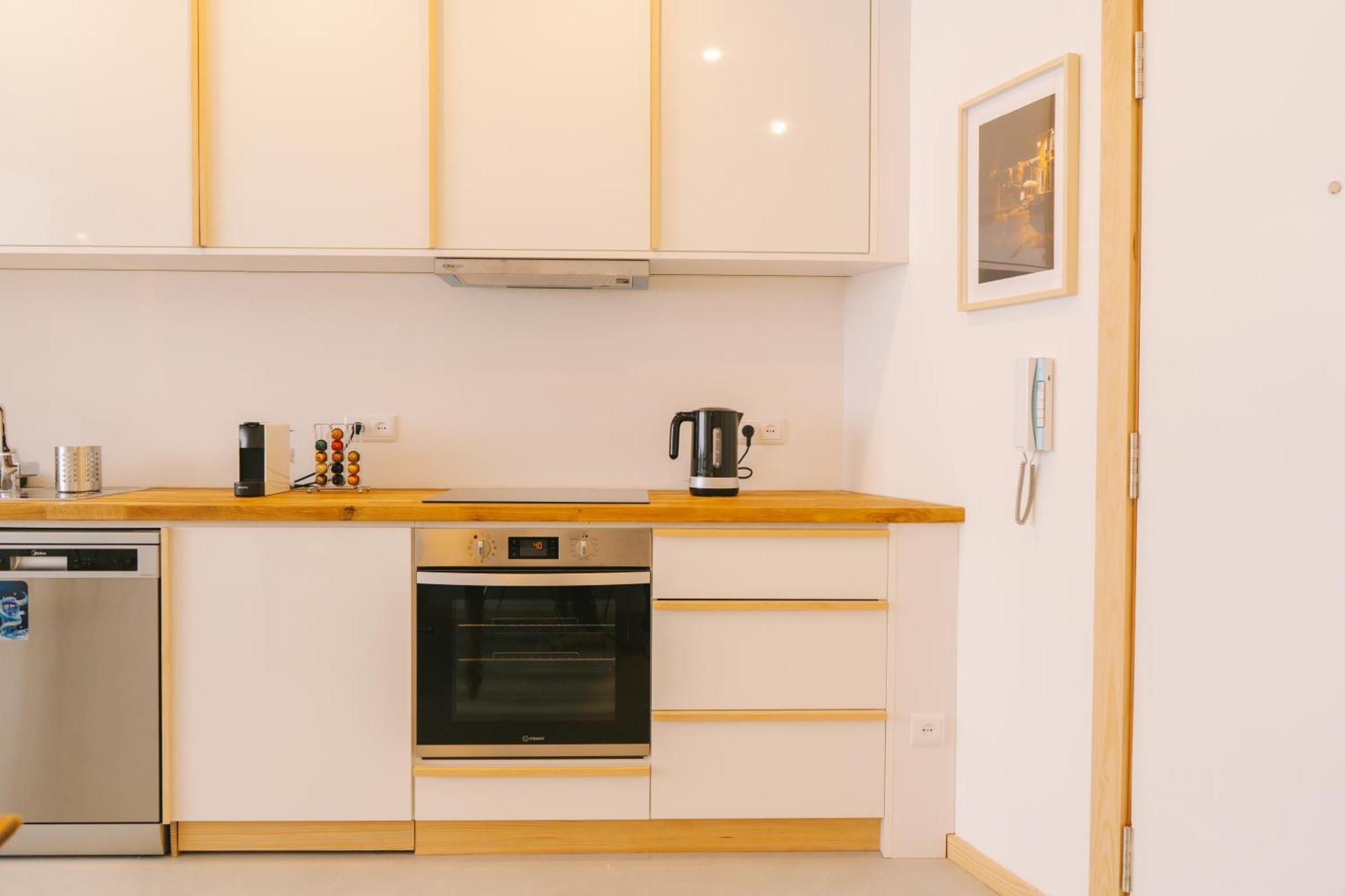 Serenity Loft. Oporto