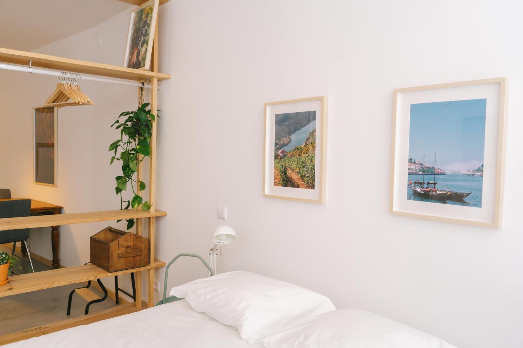 Serenity Loft. Appartamento