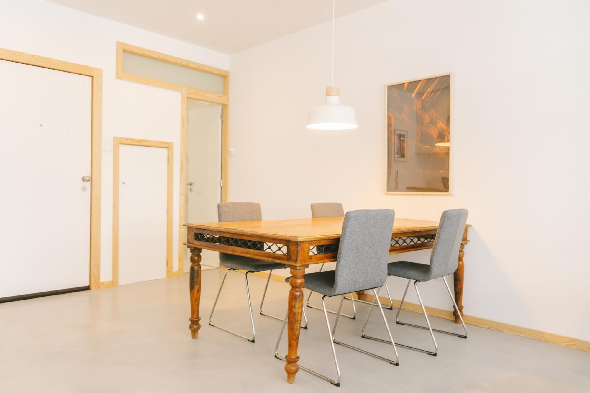 Serenity Loft. Appartamento *